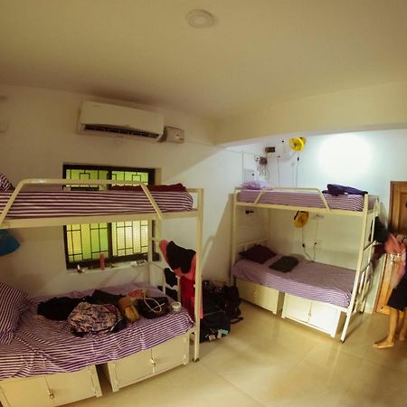 Bonds Hostel Candolim Ngoại thất bức ảnh